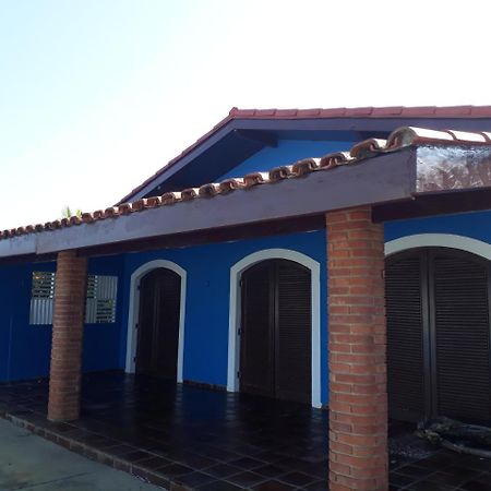 Colonia Sinprovesp Hotel Itanhaém Esterno foto