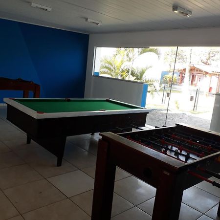 Colonia Sinprovesp Hotel Itanhaém Esterno foto