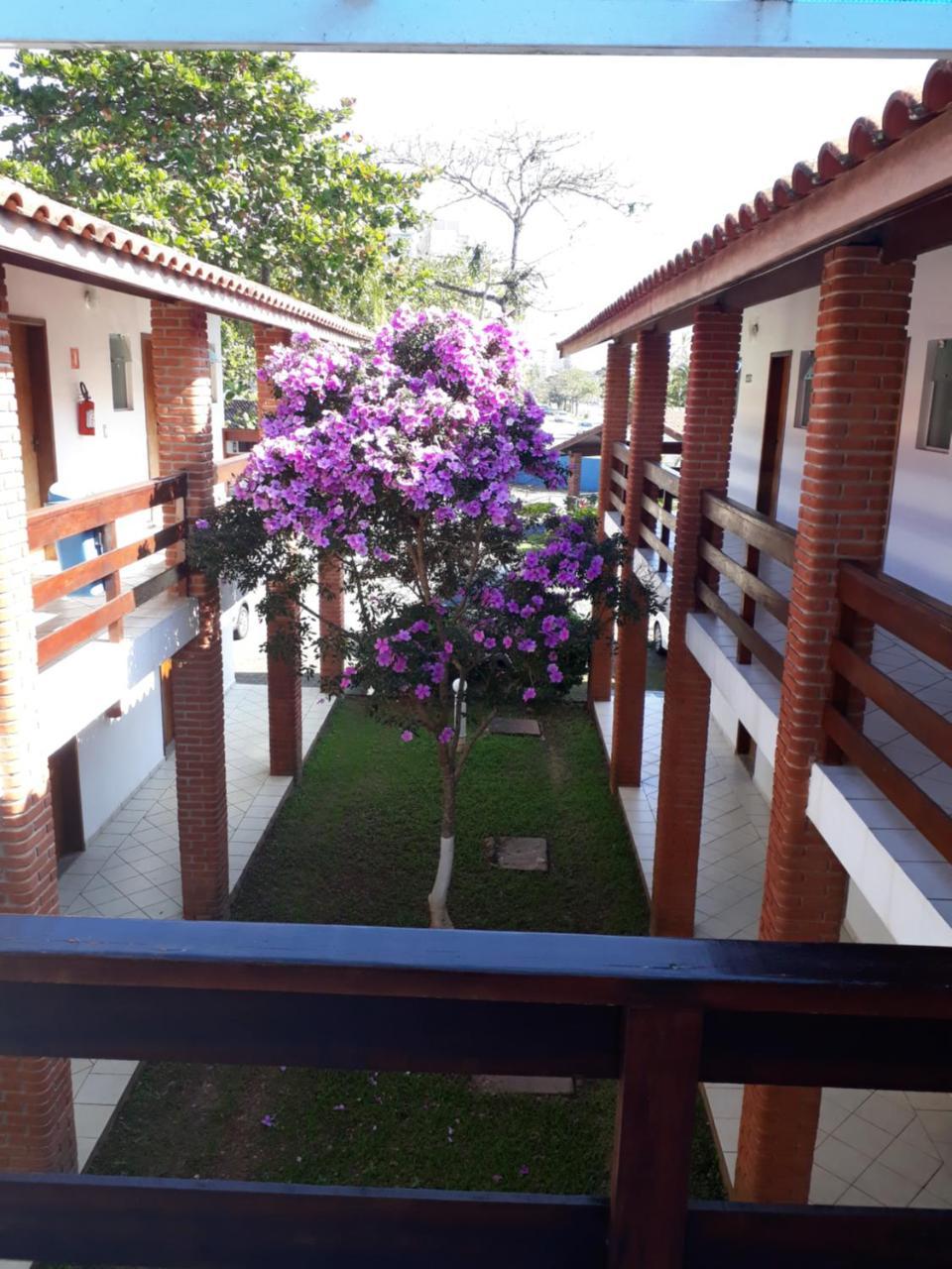 Colonia Sinprovesp Hotel Itanhaém Esterno foto