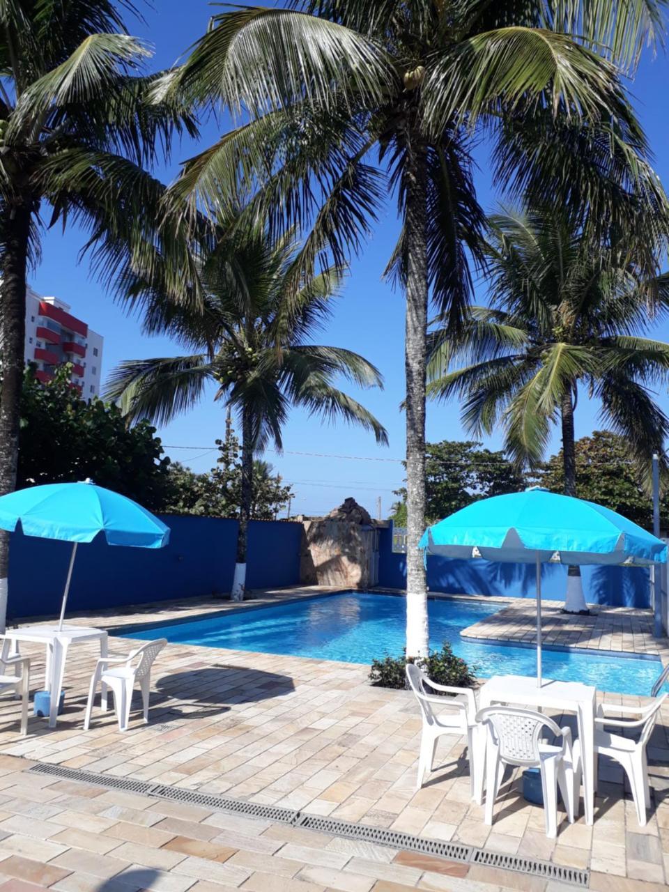 Colonia Sinprovesp Hotel Itanhaém Esterno foto