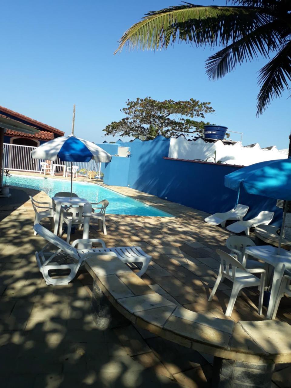 Colonia Sinprovesp Hotel Itanhaém Esterno foto