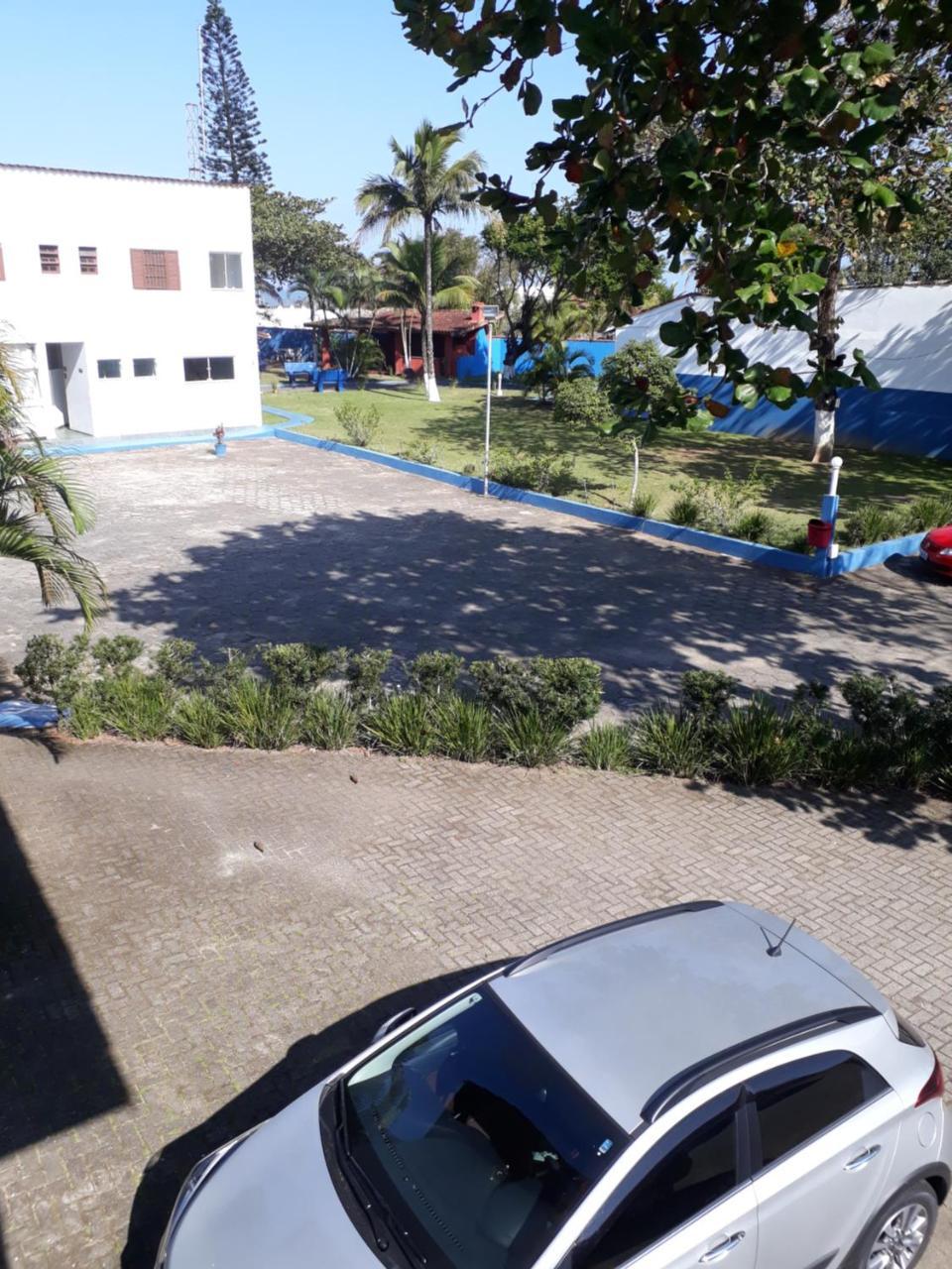 Colonia Sinprovesp Hotel Itanhaém Esterno foto