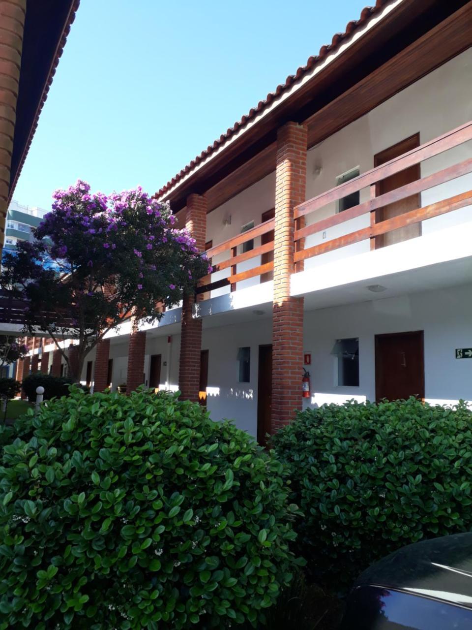 Colonia Sinprovesp Hotel Itanhaém Esterno foto