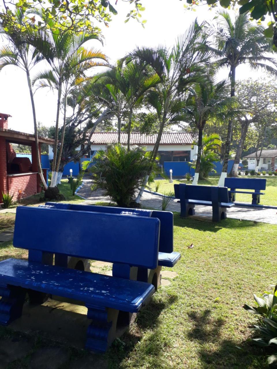 Colonia Sinprovesp Hotel Itanhaém Esterno foto