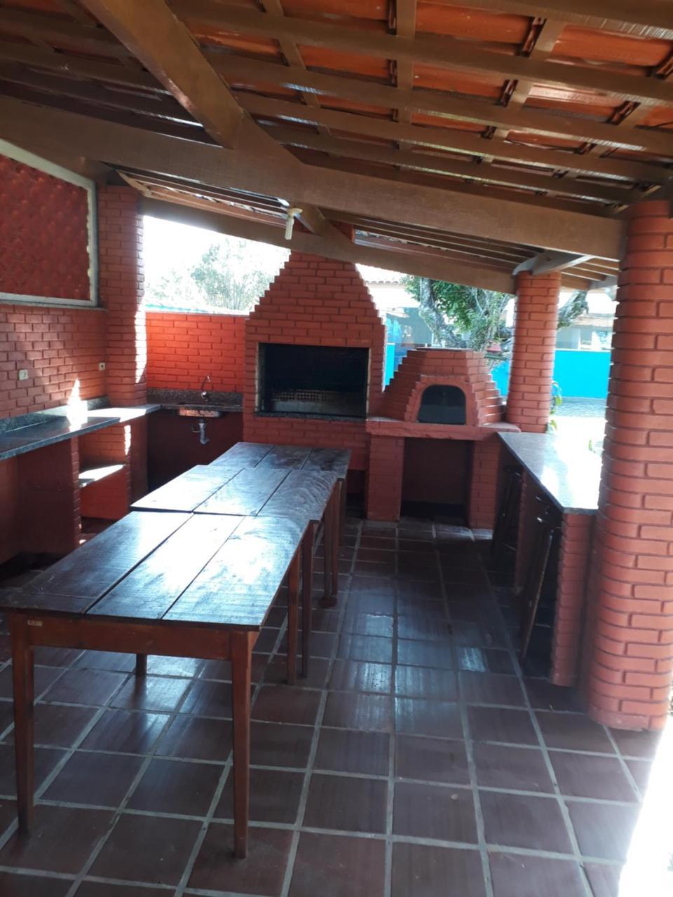 Colonia Sinprovesp Hotel Itanhaém Esterno foto