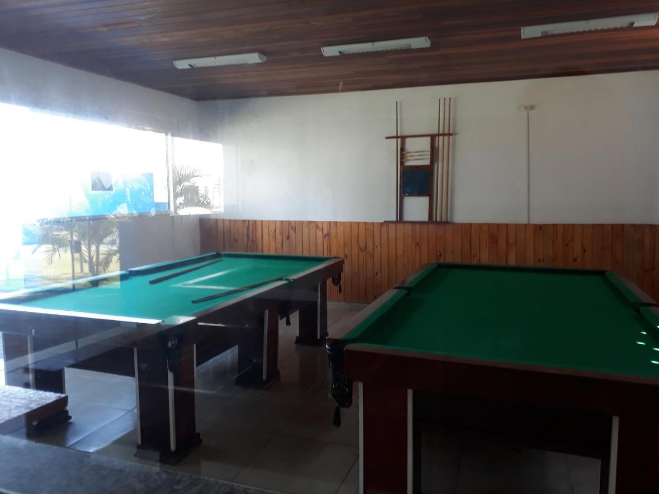Colonia Sinprovesp Hotel Itanhaém Esterno foto