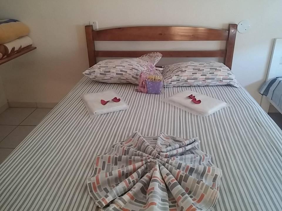 Colonia Sinprovesp Hotel Itanhaém Esterno foto