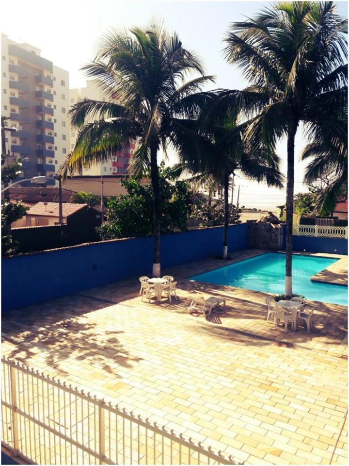 Colonia Sinprovesp Hotel Itanhaém Esterno foto
